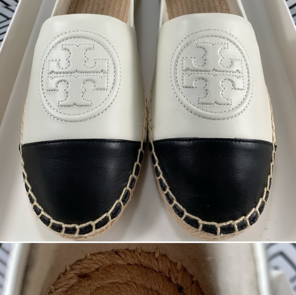 Tory Burch Benton Espadrille